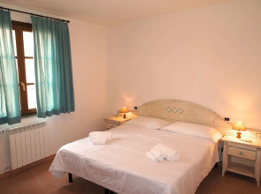 Appartamenti in Residence Villa Santa Maria
