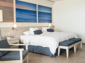 Punta Sal Suites & Bungalows Resort