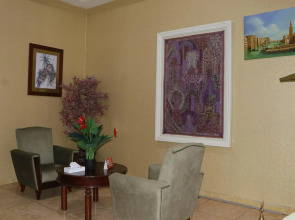 Sharjah International Airport Hotel