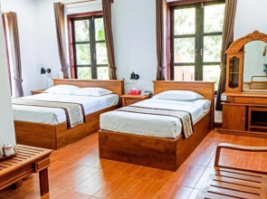 Myanmar Beauty Hotel 2
