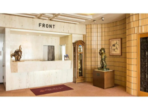 Hotel Three M