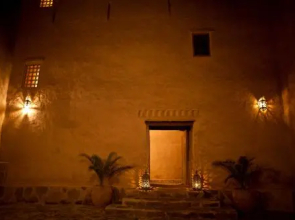 Maison d’Hotes Kasbah Ait Ben Moro