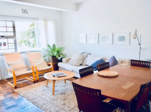 Cozy 1 Bedroom Apartment in Oranjezicht