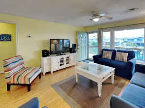On Island Time by Topsail Realty