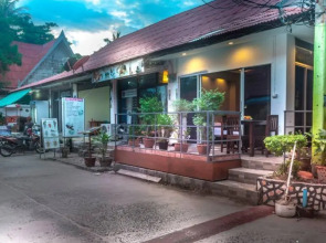 Burikan Apartments