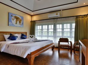 Chang Kaew Resort Chiang Mai