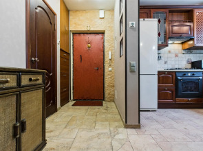 AsaPro (АсаПро) на Ленинградском проспекте