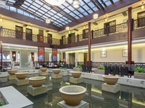 Tourist Resort and Spa