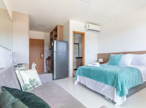 Mana Beach Experience Muro Alto - #B210 por Carpediem