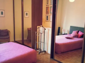 Gambetta, Comfort and Space in City Center