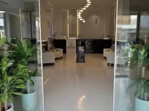 Golden Season Hotel - AR Rass