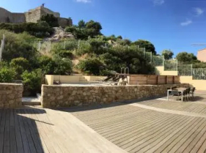 Holiday Home Avenue Santa Maria
