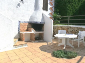 Villa in Lloret de Mar - 104820 by MO Rentals