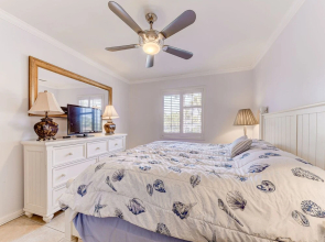 Surf Villa