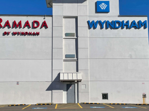 Ramada by Wyndham DFW Airport