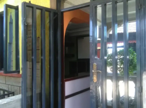 Pafo Hotel