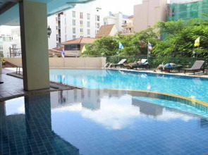 Mike Beach Resort Pattaya - SHA