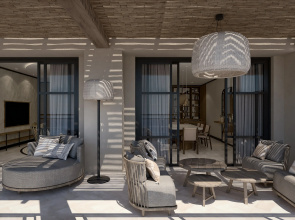 Secrets Playa Esmeralda Resort & Spa - Adults Only - All Inclusive