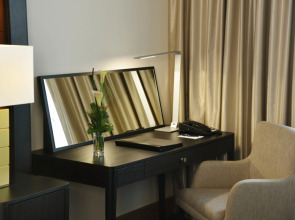 Steigenberger Hotel Bad Homburg