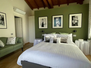 Bogogno Golf Resort - Front Row Villa