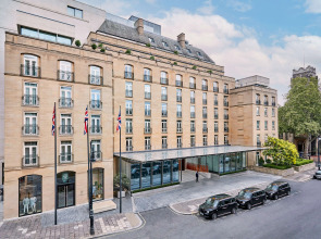 The Berkeley, Maybourne