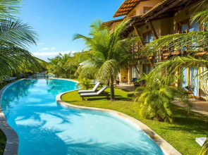 Praia Bonita Resort & Conventions
