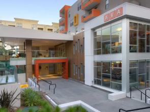 Studio City Universal Apartments