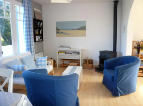 Maison Le Palais, 5 pièces, 5 personnes - FR-1-418-76