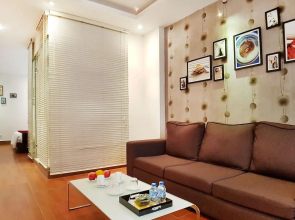 Hanoian Central Hotel & Spa