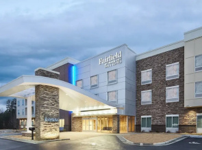 Fairfield Inn & Suites by Marriott Raleigh Wake Forest