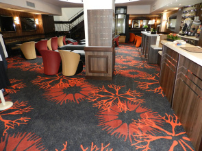 Hotel Gloria et Avenue