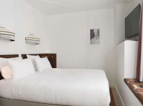 Hotel Wallace - Orso Hotel