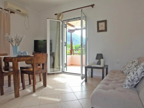 Echinades Resort