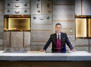 The Park Lane Hong Kong, Autograph Collection