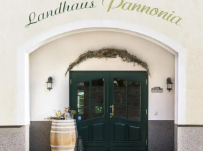 Landhaus Pannonia