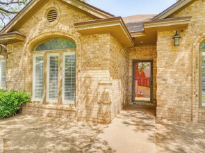 8 Mi to Texas Tech: Home w/ Patio in Lubbock
