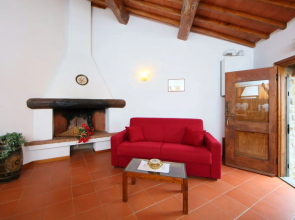 House Certina 3 Pontassieve