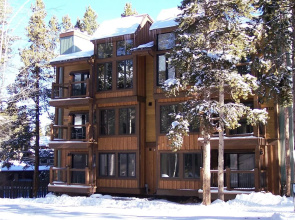 Breckenridge Resort Managers