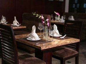 Hanoian Central Hotel & Spa
