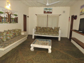 Mapacha village