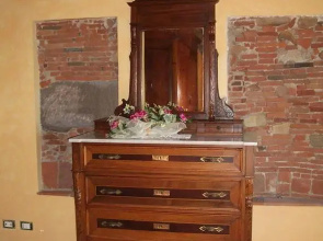 Il Frantoio - a