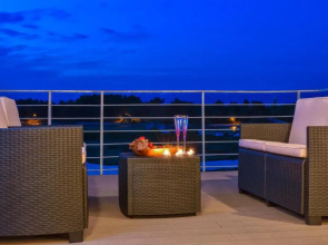 Amazing Villa Ele