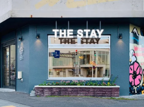 The Stay Wakkanai- Hostel