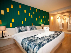 Sea Cono Boutique Hotel