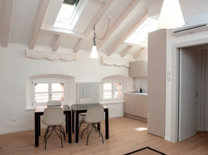 Tergestroom & Boutique Apartments