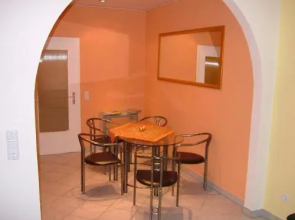 Ferienwohnung Pretz