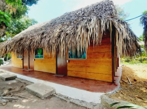 Hostal Villa Marlen Palomino
