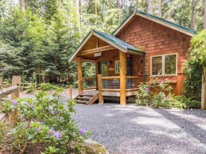 The Cottage at Herons Roost by Avantstay