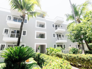 BRISAS TROPICAL playa LOS CORALES