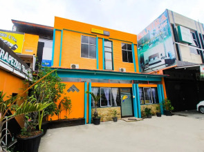 SPOT ON 2252 Ranira Homestay